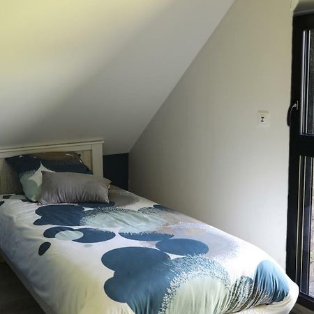 Le Clos de la Bertinière Bosgouet Esterno foto