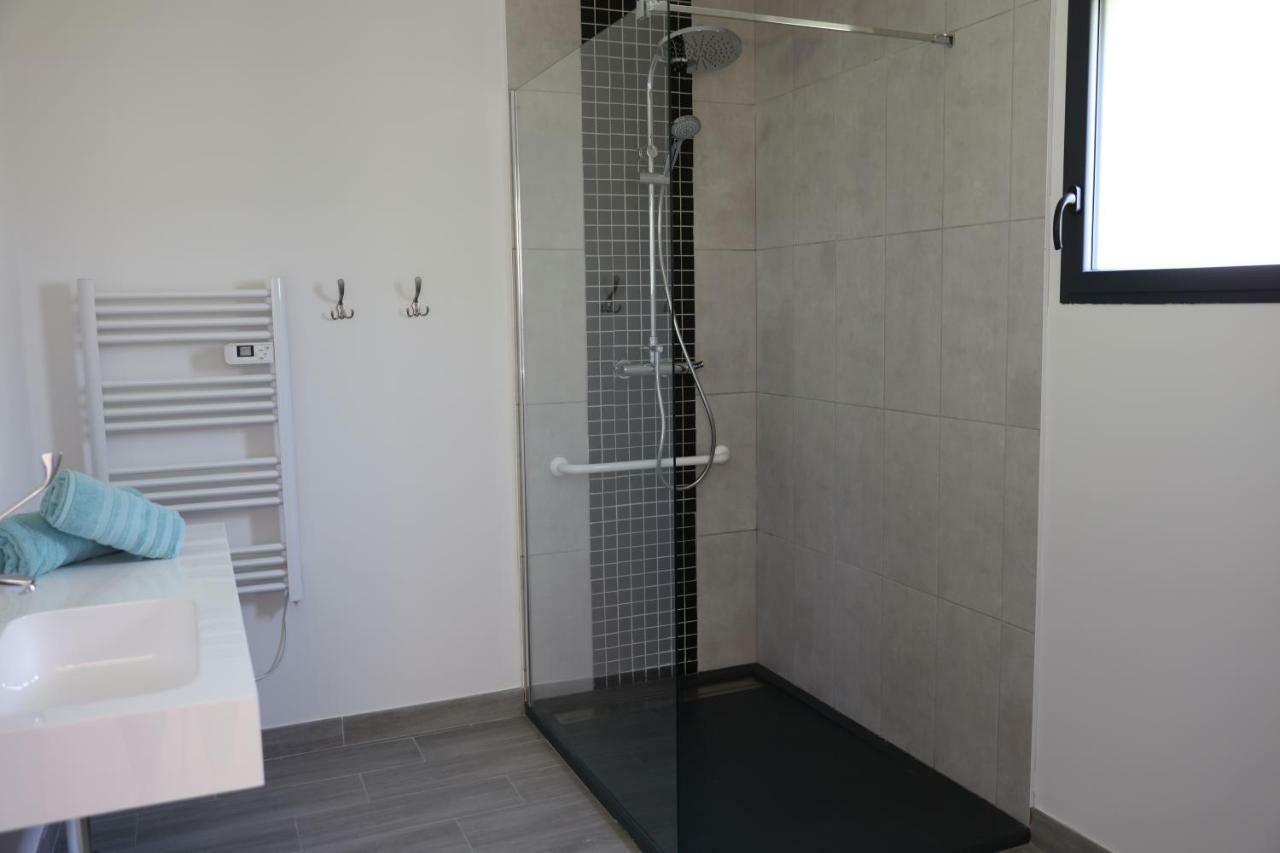 Le Clos de la Bertinière Bosgouet Esterno foto